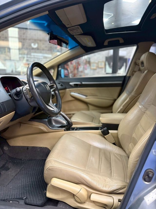 HONDA本田 CIVIC  第8張相片