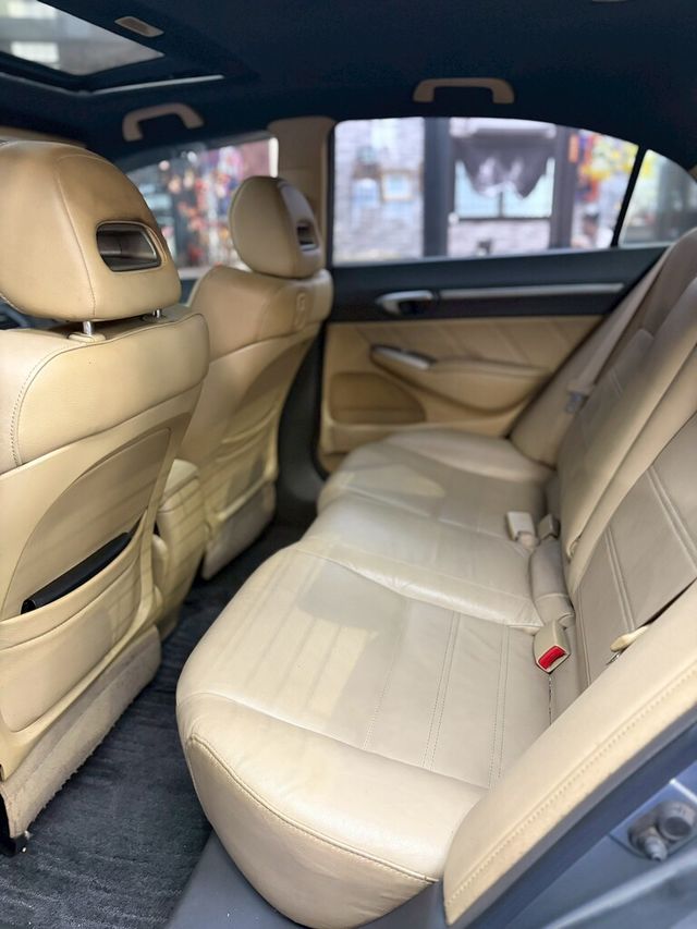 HONDA本田 CIVIC  第9張相片