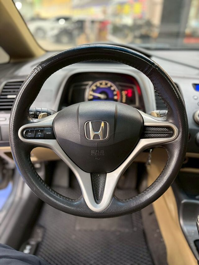 HONDA本田 CIVIC  第12張相片