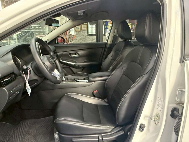NISSAN日產 SENTRA  第6張相片