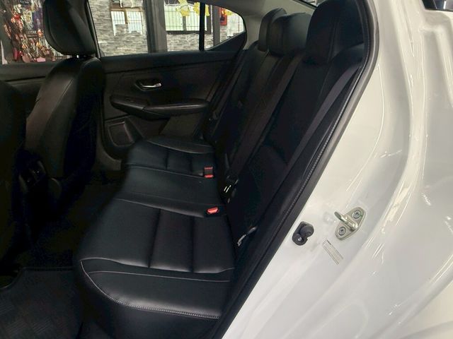 NISSAN日產 SENTRA  第8張相片