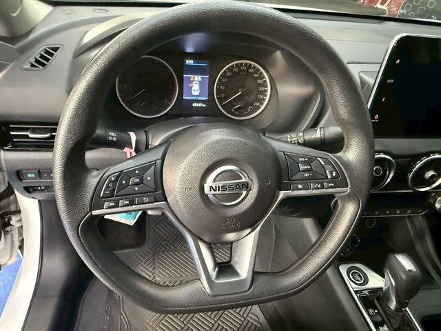 NISSAN日產 SENTRA  第9張相片