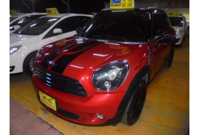 Mini COOPER  第1張相片