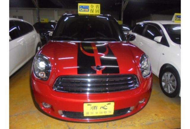 Mini COOPER  第2張相片