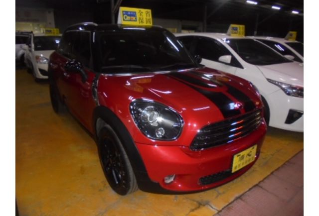 Mini COOPER  第3張相片