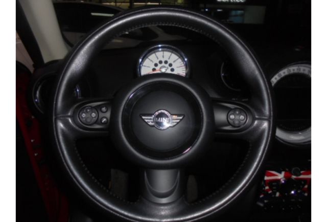 Mini COOPER  第5張相片