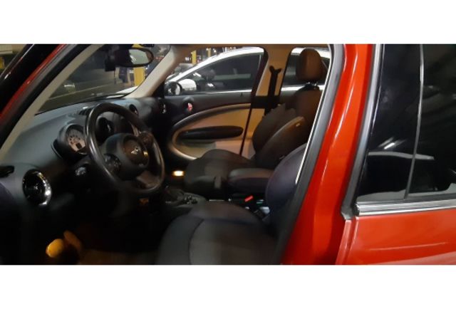 Mini COOPER  第6張相片