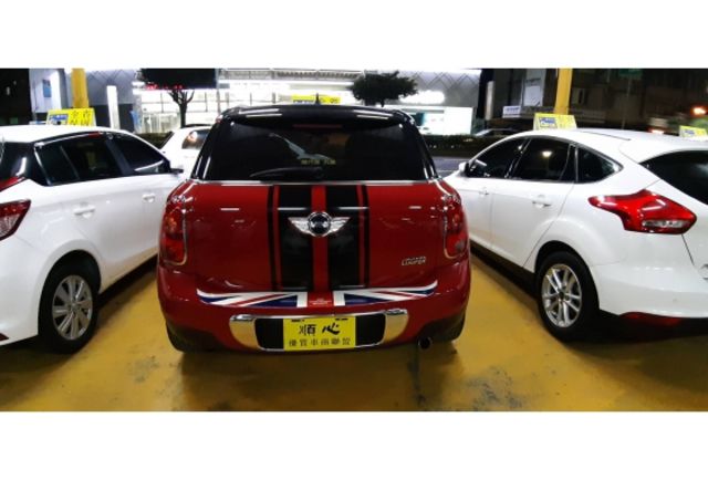 Mini COOPER  第7張相片