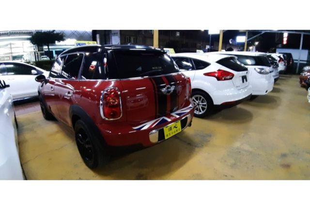 Mini COOPER  第9張相片