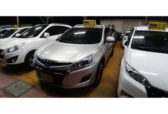 LUXGEN U6 Turbo  第3張相片