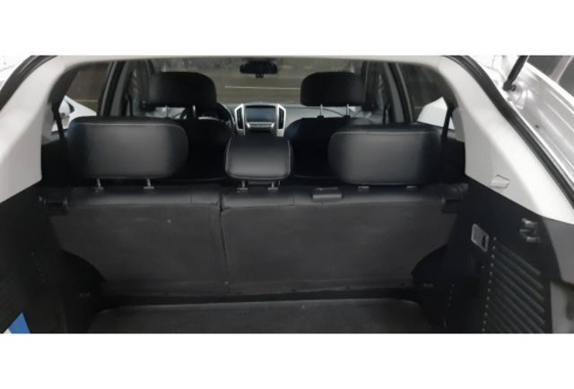 LUXGEN U6 Turbo  第6張相片