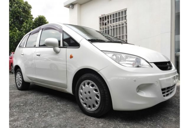 2009年底COLT PLU 花蓮 錦新汽車  第1張相片