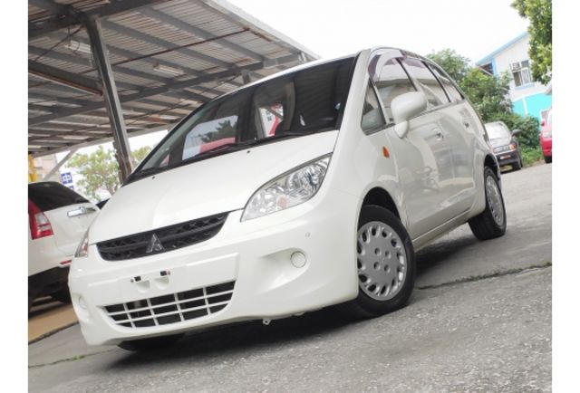 2009年底COLT PLU 花蓮 錦新汽車  第2張相片