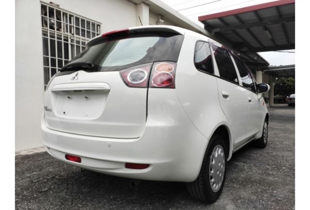 2009年底COLT PLU 花蓮 錦新汽車  第5張相片