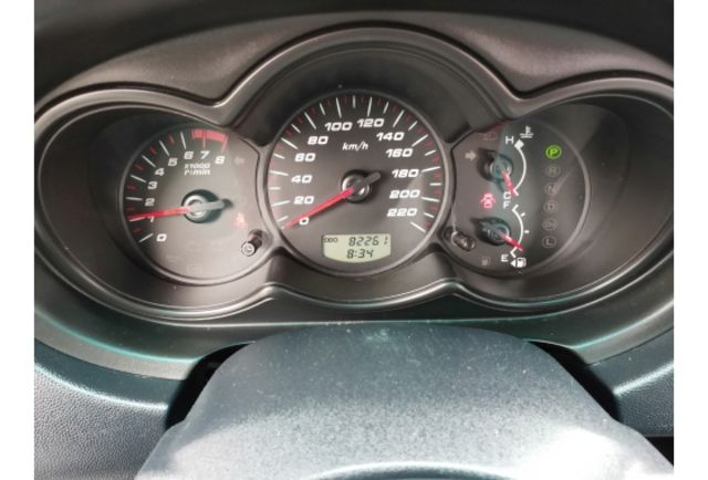 2009年底COLT PLU 花蓮 錦新汽車  第8張相片