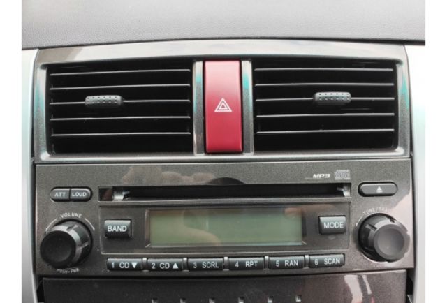 2009年底COLT PLU 花蓮 錦新汽車  第16張相片