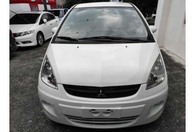 2009年底COLT PLU 花蓮 錦新汽車  第3張相片