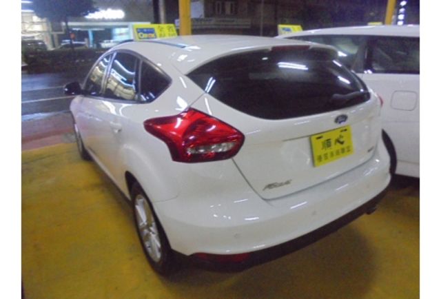 Ford FOCUS  第4張相片