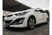 Hyundai ELANTRA  第1張縮圖
