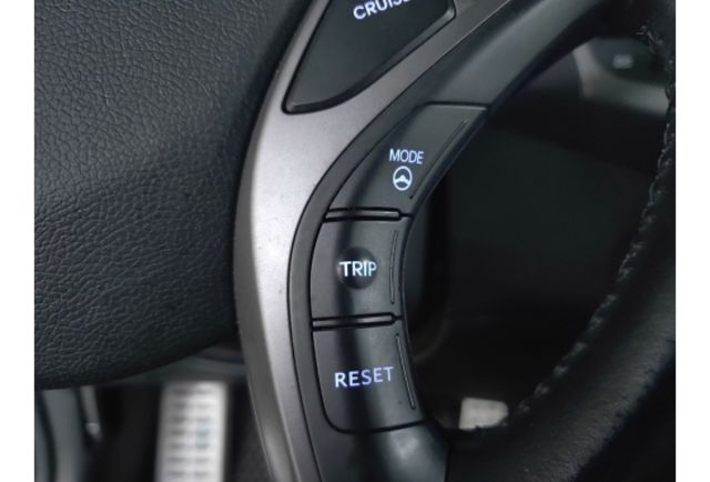 Hyundai ELANTRA  第10張相片