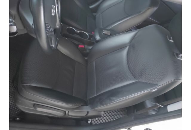 Hyundai ELANTRA  第19張相片