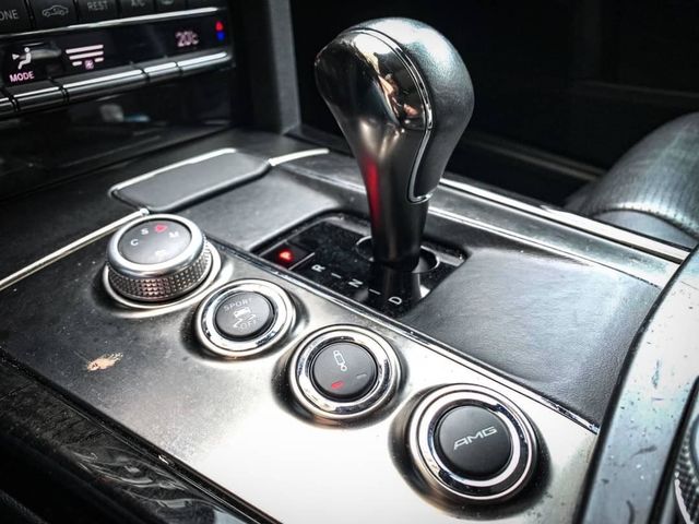 BENZ E63 AMG  第2張相片