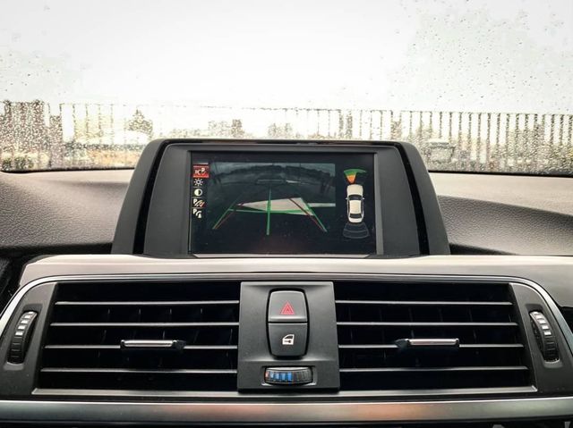 BMW 318I  第2張相片