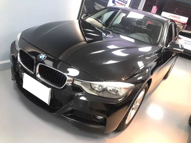 BMW 328I  第1張相片