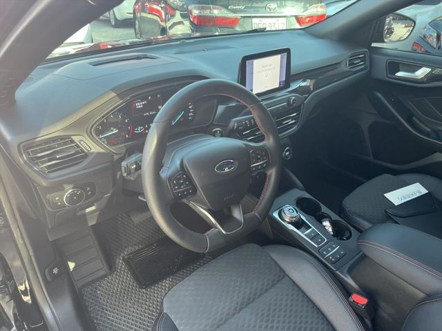 FORD FOCUS  第2張相片