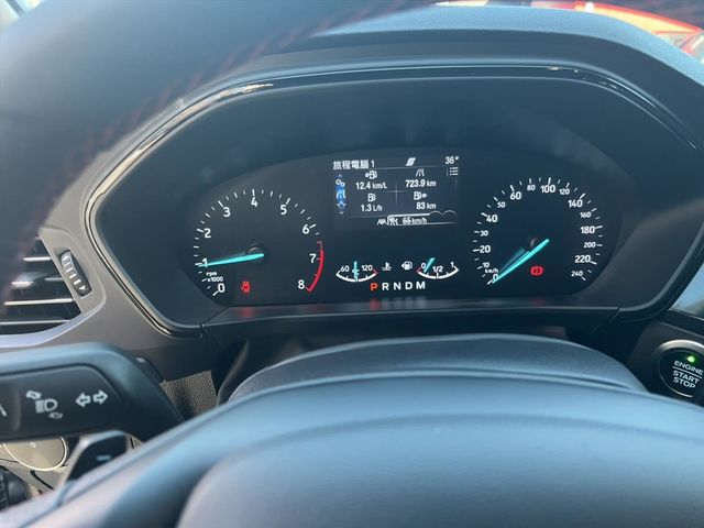 FORD FOCUS  第4張相片