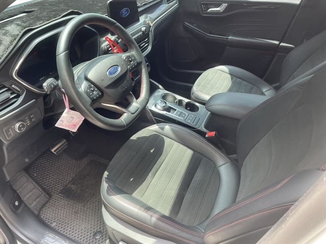 FORD KUGA  第2張相片