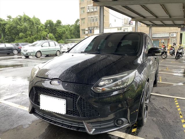 FORD FOCUS  第1張相片