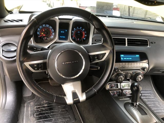 CHEVROLET CAMARO  第2張相片