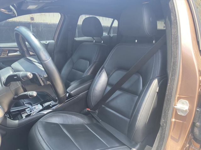 INFINITI Q30  第4張相片
