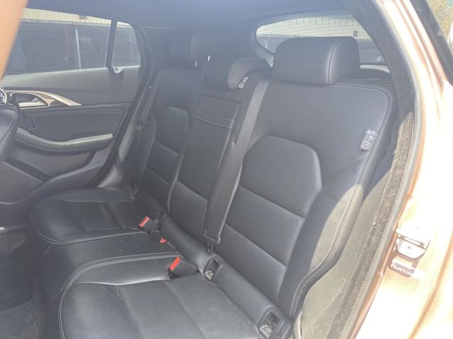 INFINITI Q30  第5張相片