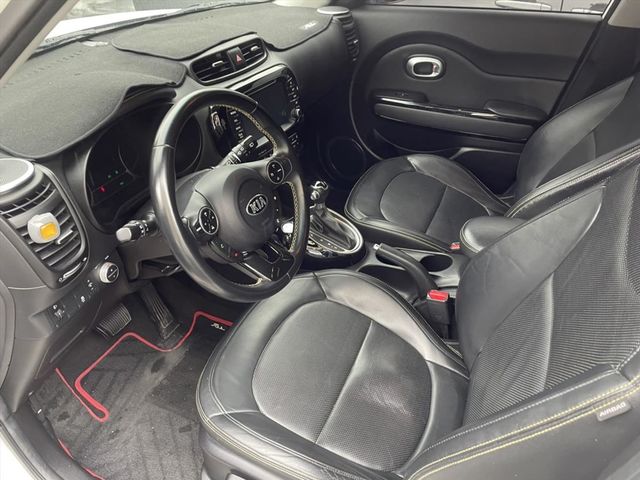 KIA SOUL  第2張相片