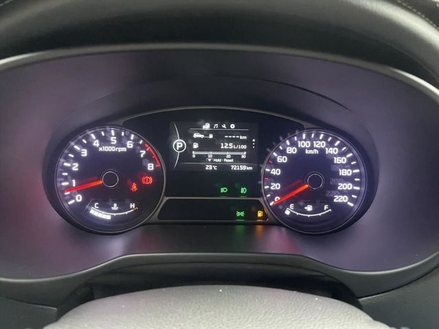 KIA SOUL  第4張相片