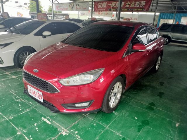 新款MK3.5馬汀頭◆全車原版件◆女用車◆時尚型4X◆4安◆定速◆恆溫◆前後行車記錄器◆抬頭顯示器◆認證車◆可貸款  第1張相片