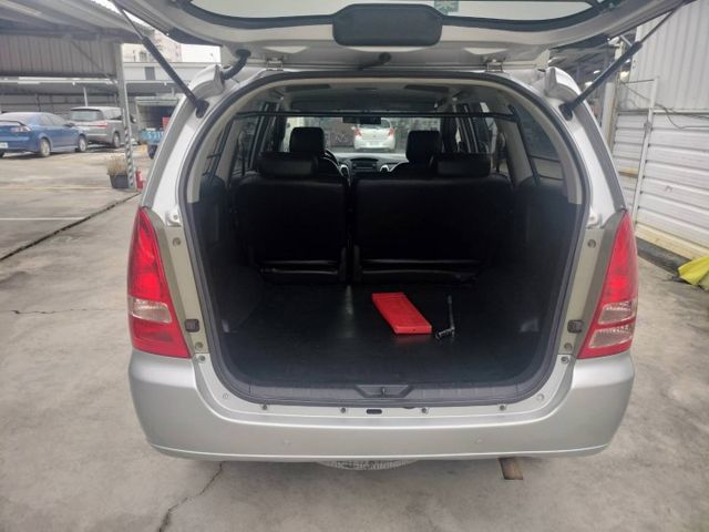 客貨兩用◆全車原版件◆好開◆冷氣正常◆換檔順暢◆內外漂亮◆認證車◆可一年二萬五大保證  第18張相片