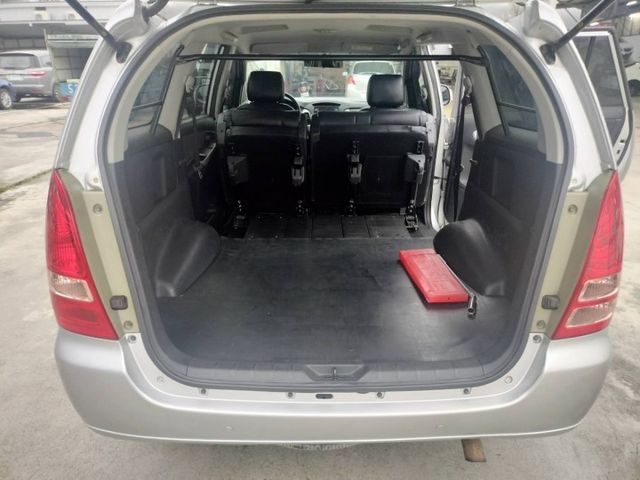 客貨兩用◆全車原版件◆好開◆冷氣正常◆換檔順暢◆內外漂亮◆認證車◆可一年二萬五大保證  第19張相片