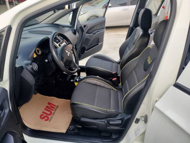 1.5時尚小車低油耗大空間 ◆IKEY免鑰◆行車紀錄器◆倒車顯影◆導航系統◆原版件◆低稅金◆認證車  第9張相片