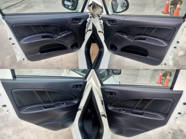 1.5時尚小車低油耗大空間 ◆IKEY免鑰◆行車紀錄器◆倒車顯影◆導航系統◆原版件◆低稅金◆認證車  第15張相片