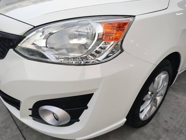 1.5時尚小車低油耗大空間 ◆IKEY免鑰◆行車紀錄器◆倒車顯影◆導航系統◆原版件◆低稅金◆認證車  第18張相片