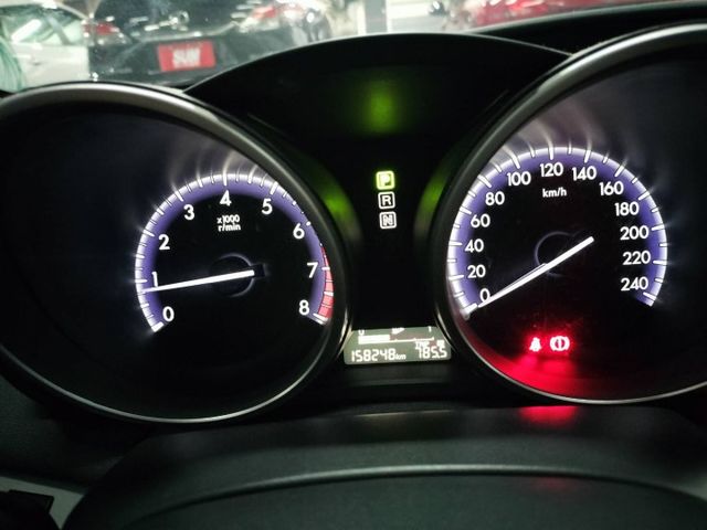 微笑馬3優質代步車全車原版件內外漂亮認證車可貸款  第8張相片