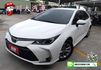 豪華版◆全車原版件◆僅跑2萬多公里◆ACC◆導航系統◆倒車顯影◆抬頭顯示器◆行車記錄器◆原廠保固中◆可貸款  第1張縮圖