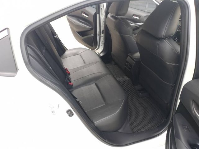 豪華版◆全車原版件◆僅跑2萬多公里◆ACC◆導航系統◆倒車顯影◆抬頭顯示器◆行車記錄器◆原廠保固中◆可貸款  第9張相片