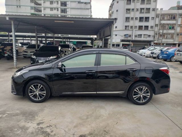 頂級豪華8安版◆原版件◆導航影音系統◆盲點偵測◆定速◆ikey◆恆溫◆防滑系統◆倒車顯影◆行車記錄器◆內外漂亮◆可貸款  第2張相片