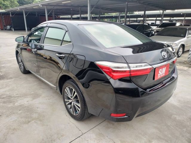 頂級豪華8安版◆原版件◆導航影音系統◆盲點偵測◆定速◆ikey◆恆溫◆防滑系統◆倒車顯影◆行車記錄器◆內外漂亮◆可貸款  第3張相片