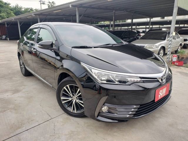 頂級豪華8安版◆原版件◆導航影音系統◆盲點偵測◆定速◆ikey◆恆溫◆防滑系統◆倒車顯影◆行車記錄器◆內外漂亮◆可貸款  第4張相片