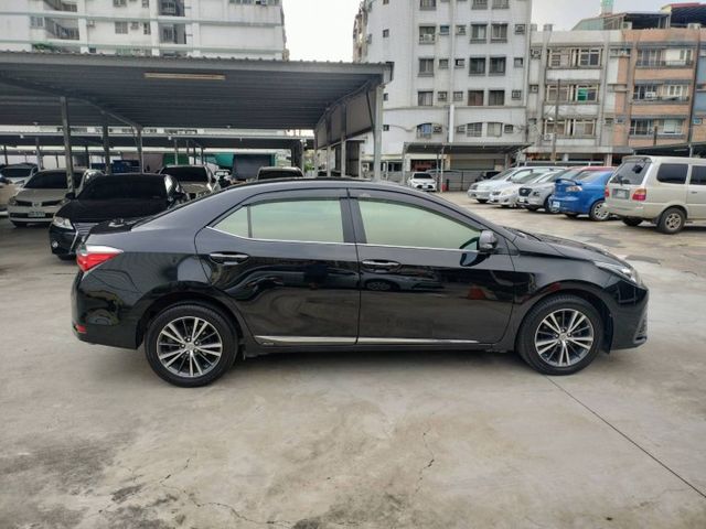 頂級豪華8安版◆原版件◆導航影音系統◆盲點偵測◆定速◆ikey◆恆溫◆防滑系統◆倒車顯影◆行車記錄器◆內外漂亮◆可貸款  第5張相片